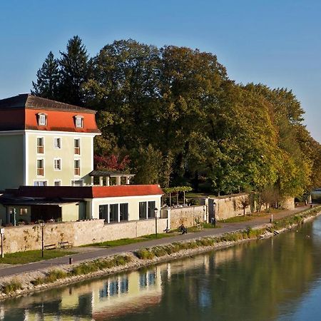 شخاردينغ Gesundheitshotel Gugerbauer المظهر الخارجي الصورة
