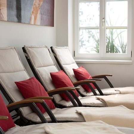 شخاردينغ Gesundheitshotel Gugerbauer المظهر الخارجي الصورة