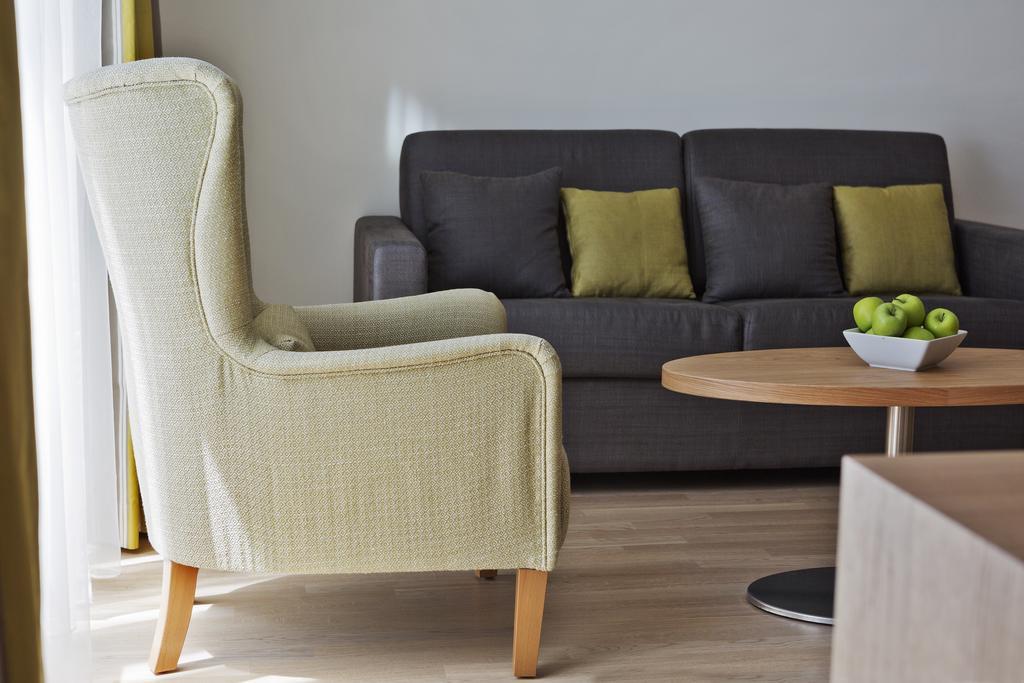 شخاردينغ Gesundheitshotel Gugerbauer الغرفة الصورة