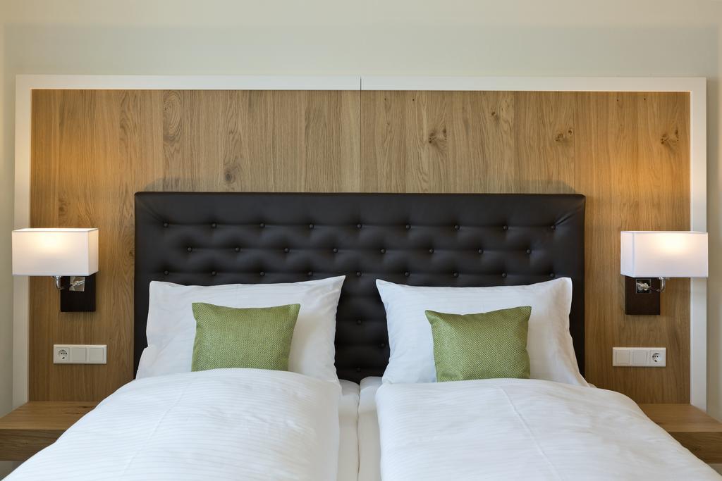 شخاردينغ Gesundheitshotel Gugerbauer الغرفة الصورة