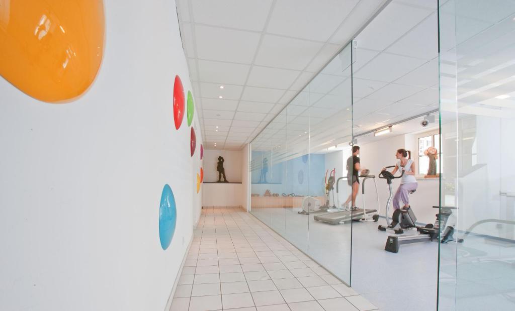 شخاردينغ Gesundheitshotel Gugerbauer المظهر الخارجي الصورة
