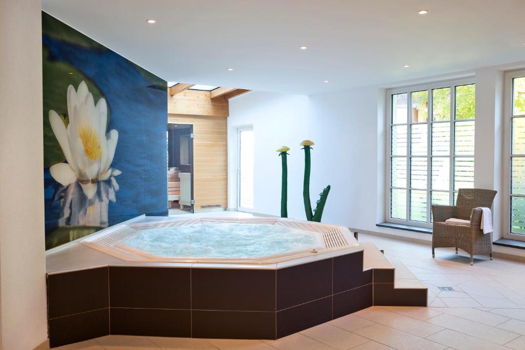 شخاردينغ Gesundheitshotel Gugerbauer المظهر الخارجي الصورة