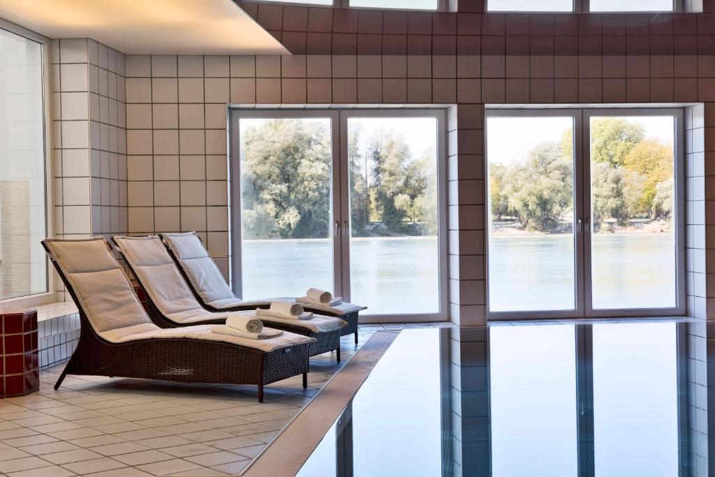 شخاردينغ Gesundheitshotel Gugerbauer المظهر الخارجي الصورة