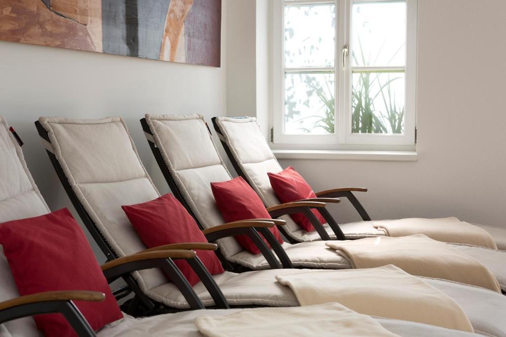شخاردينغ Gesundheitshotel Gugerbauer المظهر الخارجي الصورة
