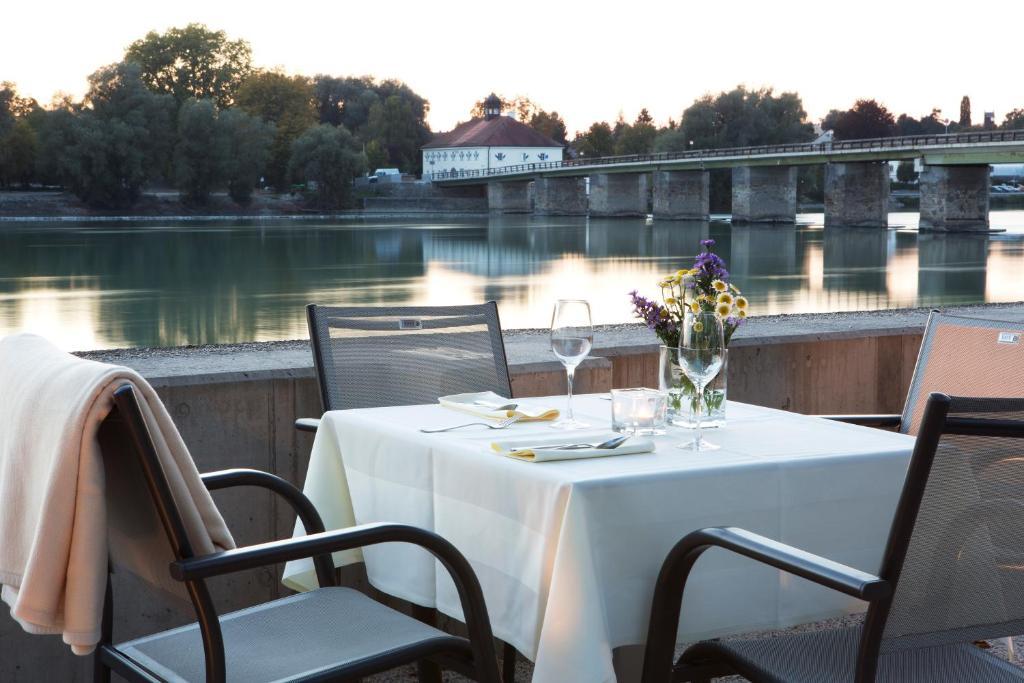شخاردينغ Gesundheitshotel Gugerbauer المظهر الخارجي الصورة